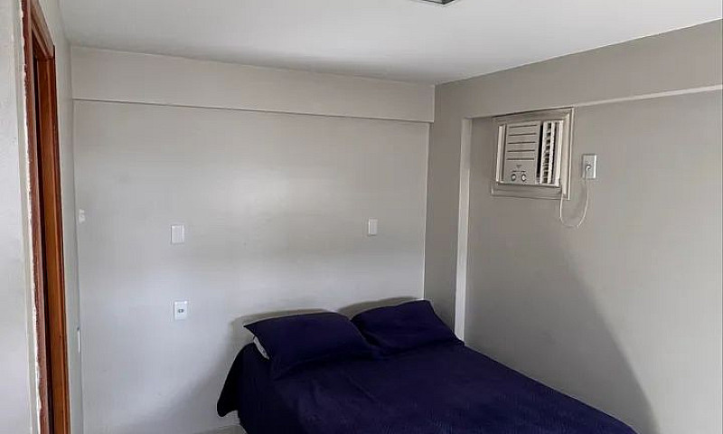 Apartamento Totalmen...