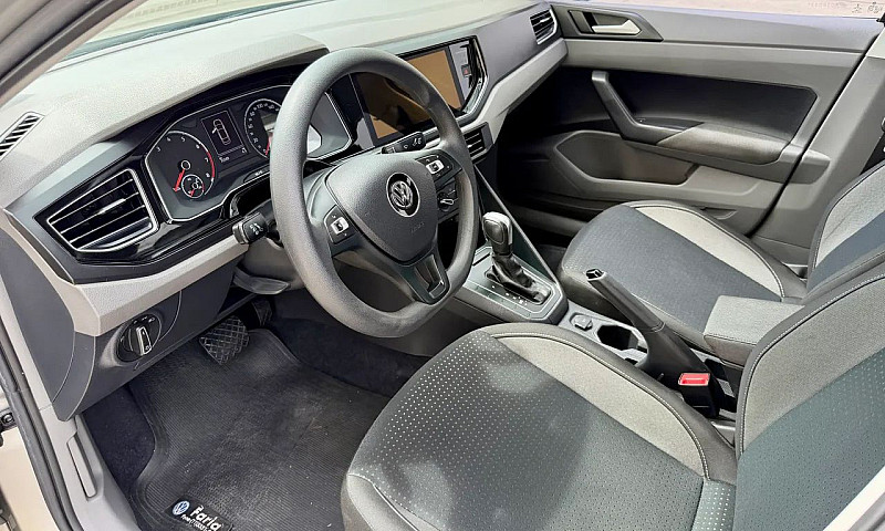 Volkswagen Virtus Co...