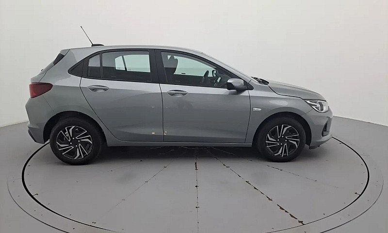 Chevrolet Onix Hatch...