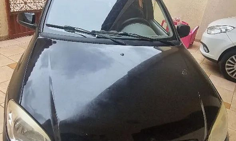Chevrolet Prisma Sed...