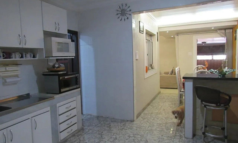 Venda, Casa No Bairr...