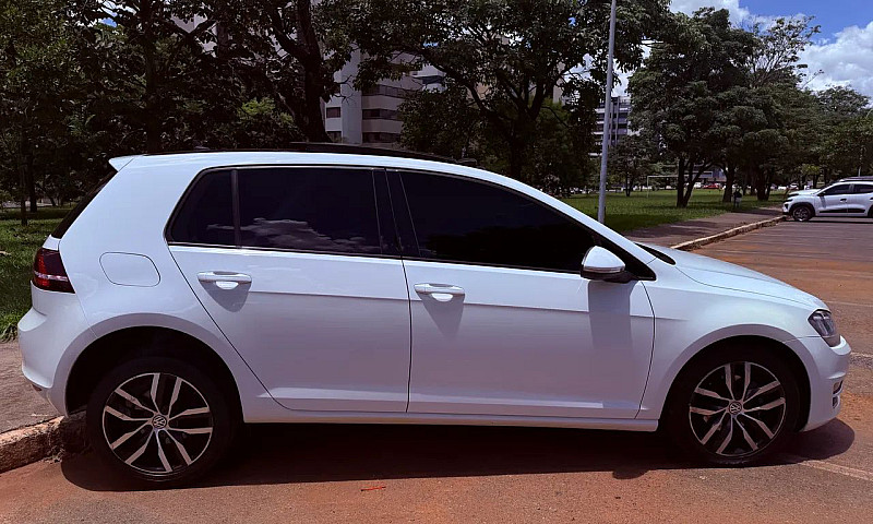 Volkswagen Golf High...