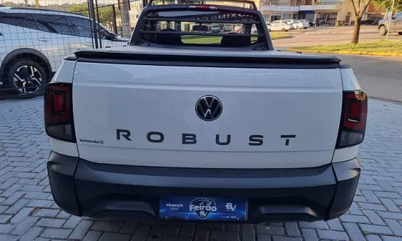 Volkswagen Saveiro R...