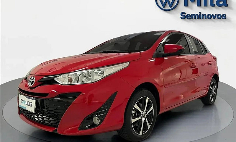 Toyota Yaris Xs 1.5 ...
