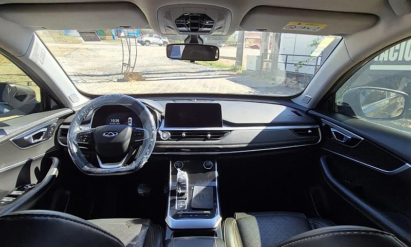 Chery Tiggo 8 Txs 1....