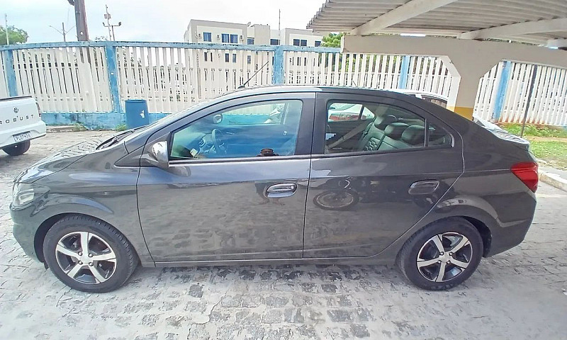 Chevrolet Prisma Sed...