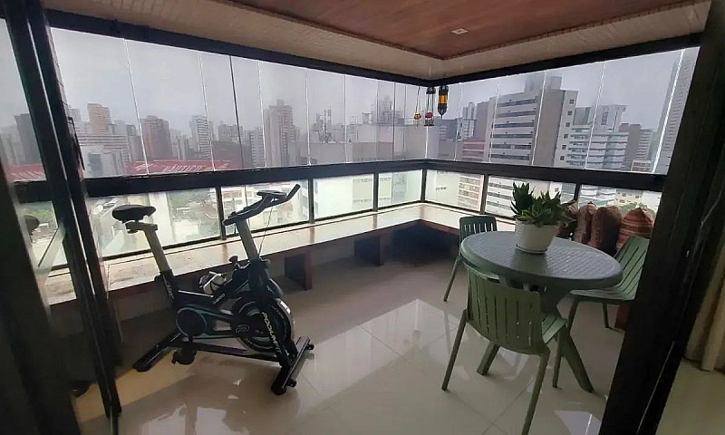 Apartamento À Venda ...