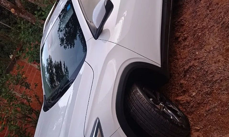 Chevrolet Tracker Pr...