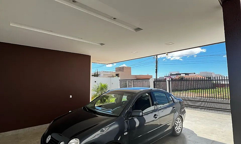 Volkswagen Polo Seda...