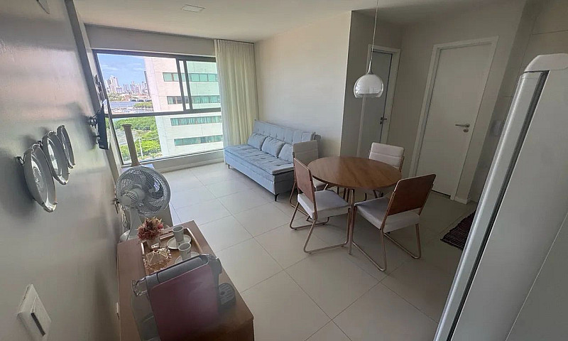 Aluguel De Apartamen...