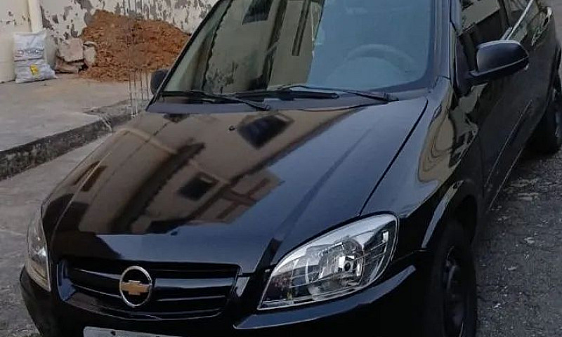 Chevrolet Celta Life...