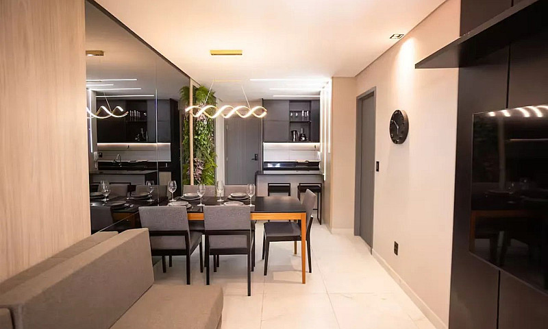 Aluguel De Apartamen...