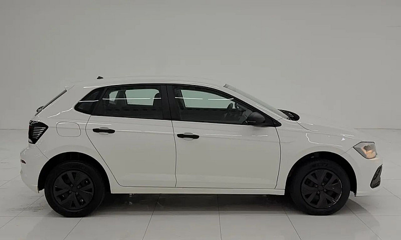 Volkswagen Polo Trac...
