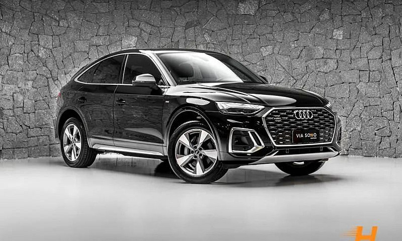 Audi Q5 Sb Perf. 2.0...
