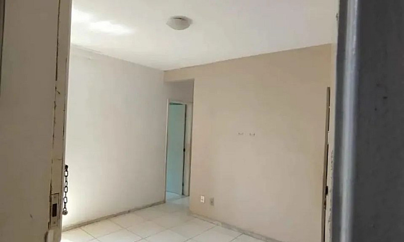 Vendo Apartamento No...