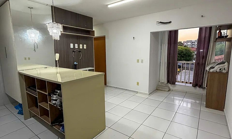 Apartamento Condomín...