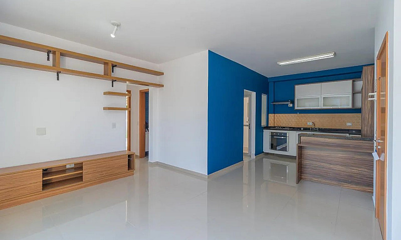 Apartamento De 2 Qua...