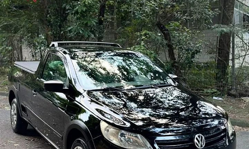 Volkswagen Saveiro 1...