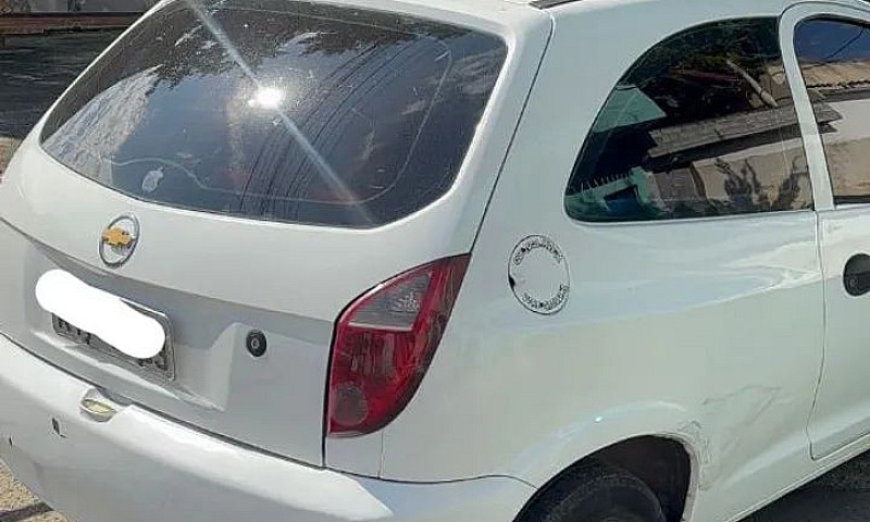Chevrolet Celta Life...