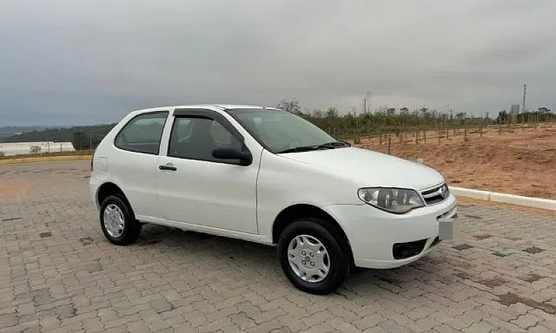 Fiat Palio 1.0 Econo...