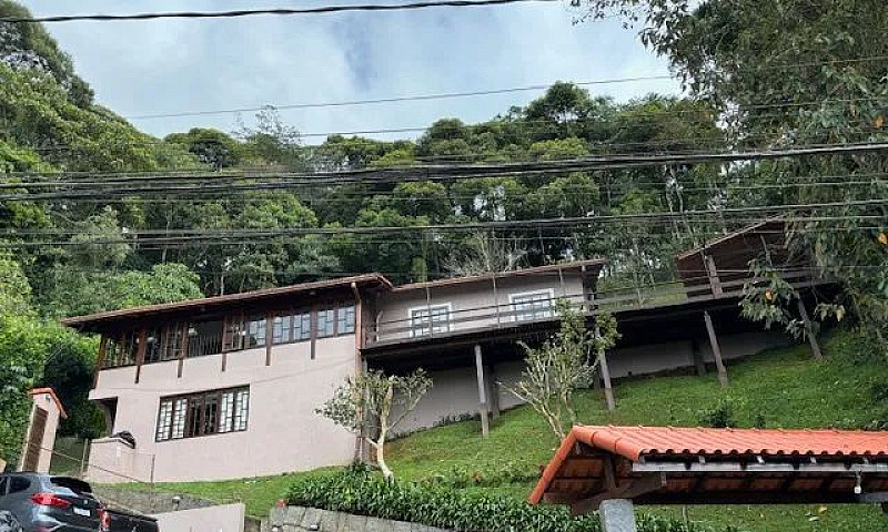 Magnífica Casa Linea...