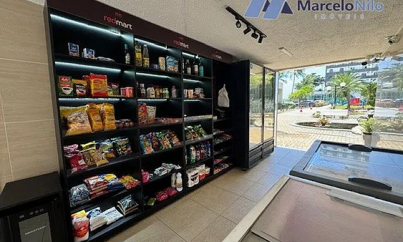Estação Das Paineira...