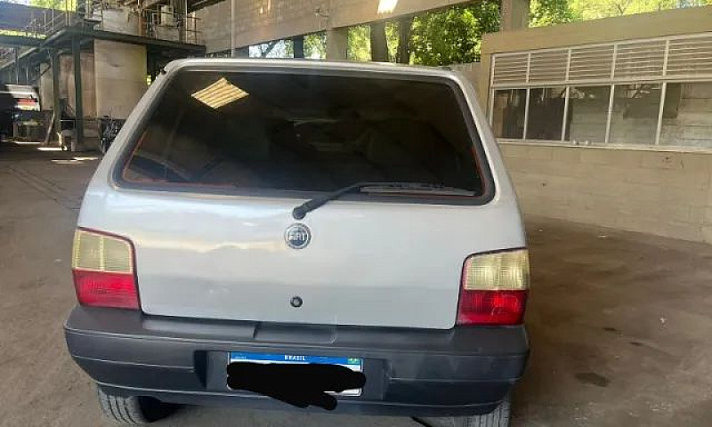 Fiat Uno Mille Celeb...