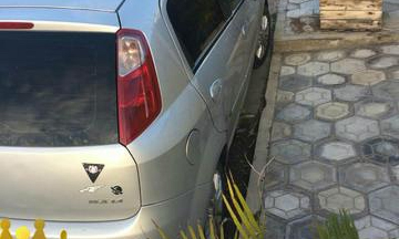 Vendo Punto 2008 1.4...