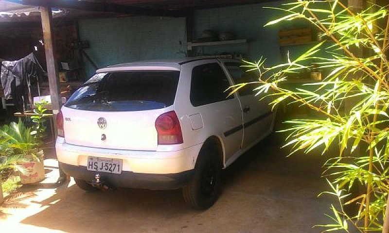 Gol G4 Barato Urgent...