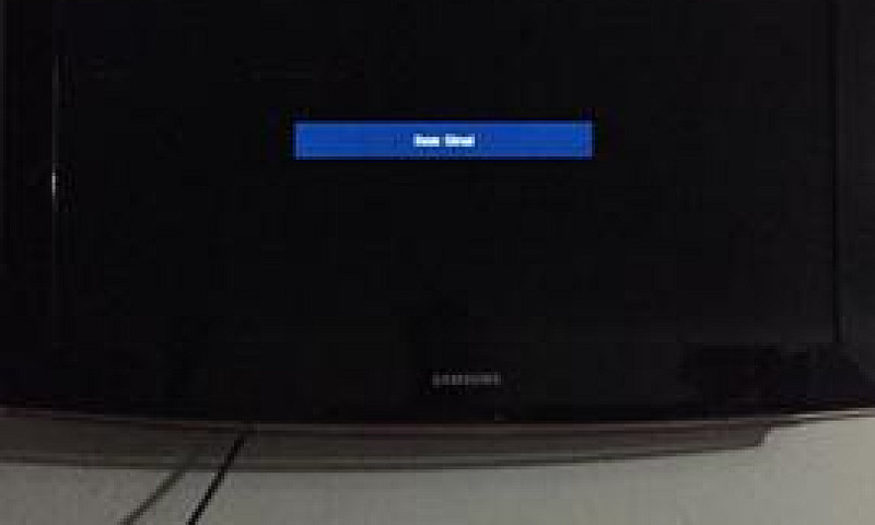 Tv Samsung 32...