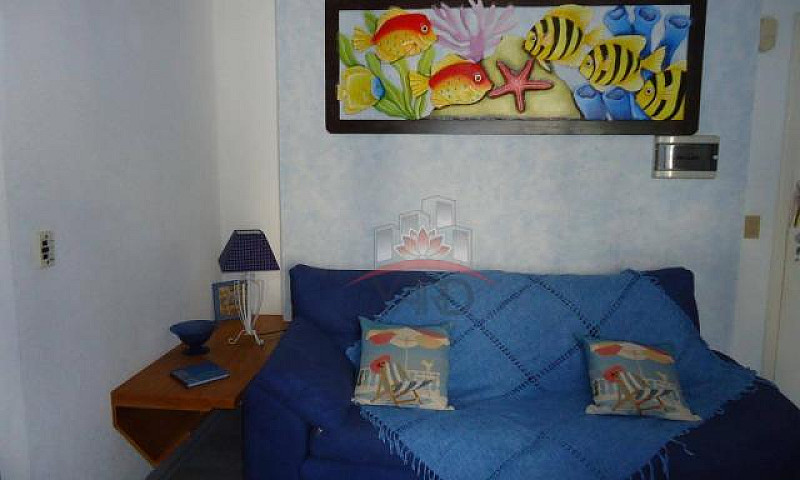 Apartamento 2 Dormit...