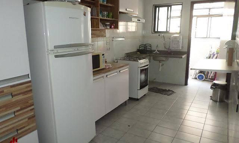 Apartamento À Venda ...