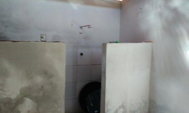 Casa Pequena No João...