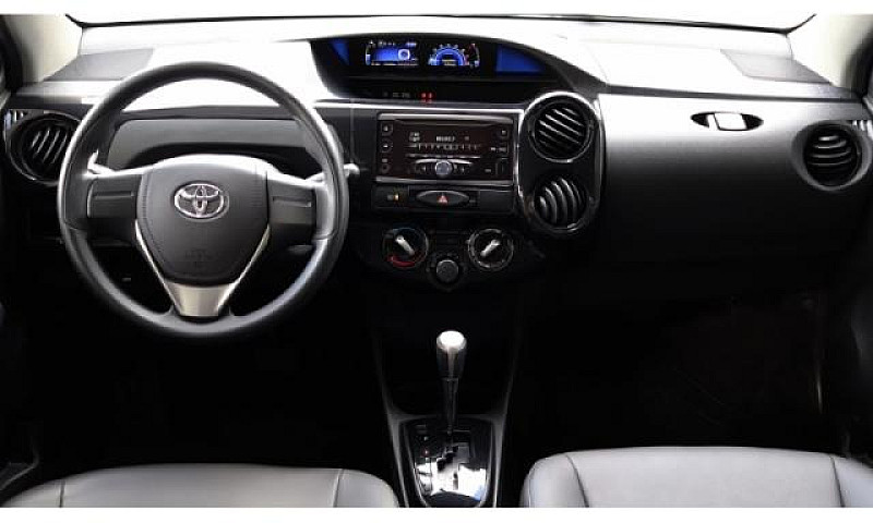  Toyota  Etios 1.3 X...