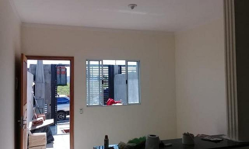 Casa Pronta Pra Mora...