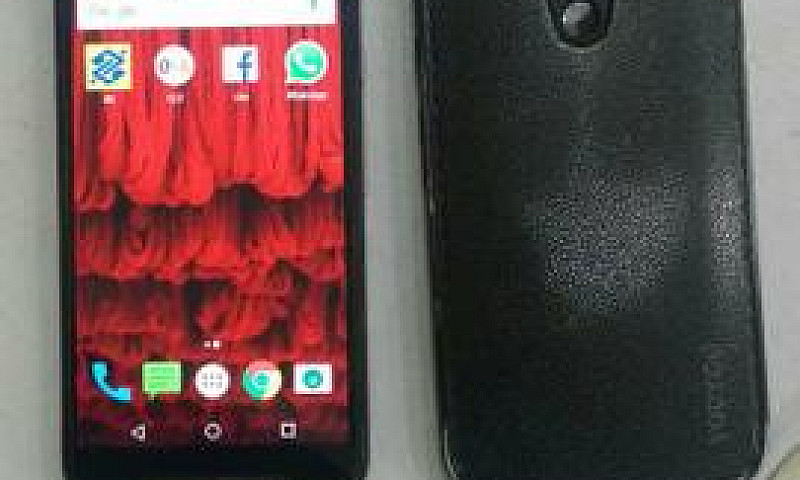 Motorola Conservado ...