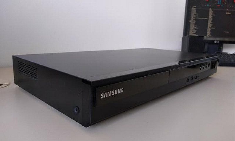 Home Theater Samsung...