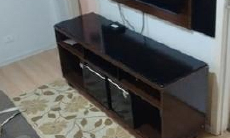 Apartamento Mobiliad...