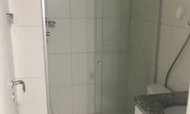 Apartamento 2/4 Jard...