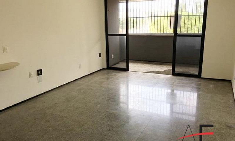 Apartamento Com 3 Qu...