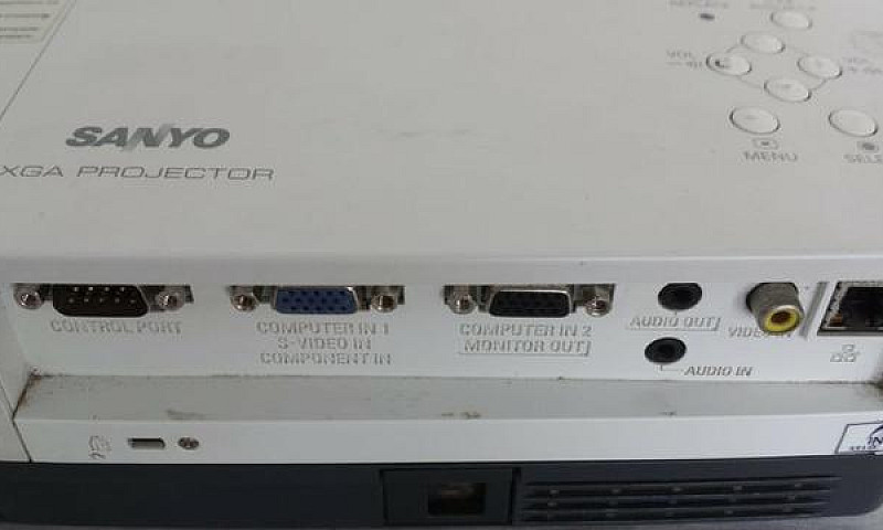 Projetor - Datashow ...