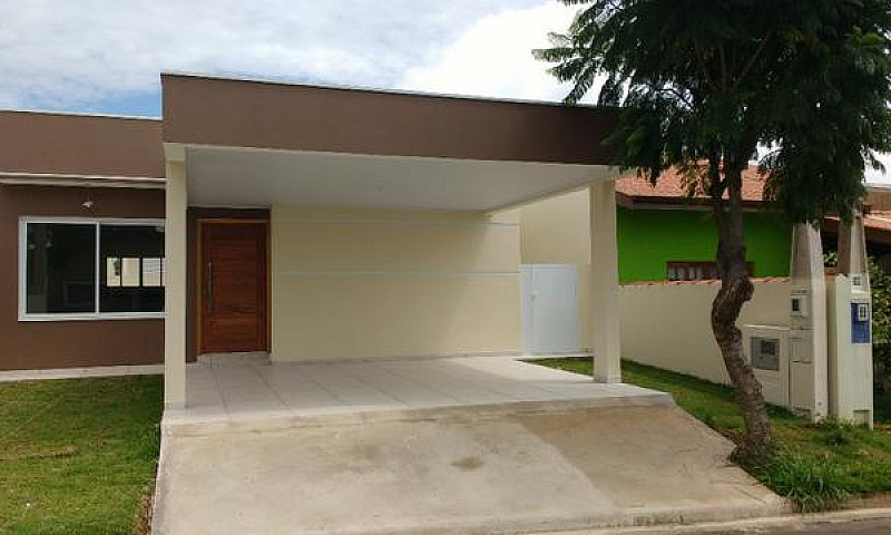 R$ 550.000 Casa Resi...