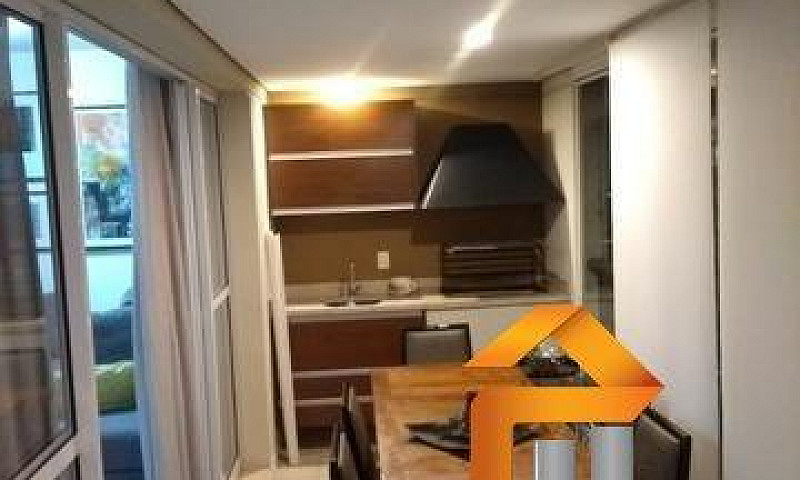 Apartamento Para Alu...