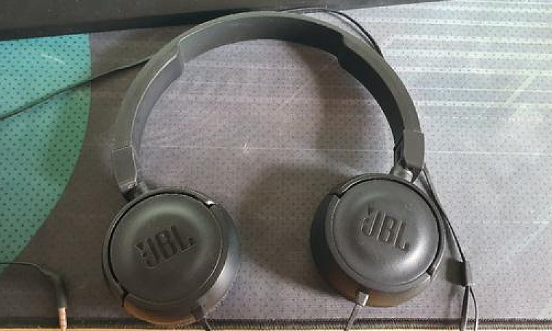 Jbl T450...