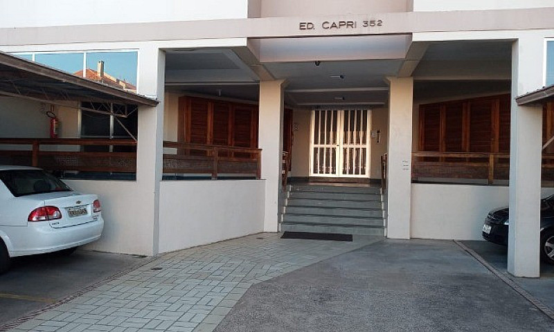 Apartamento Com 1Dor...