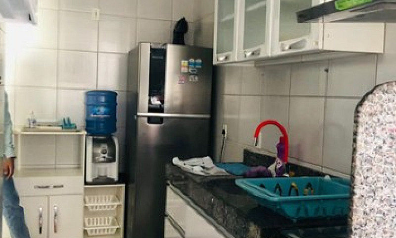 Apto De 3 Quartos Na...