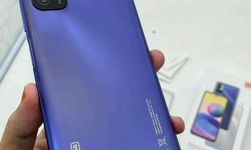 Xiaomi Redmi Note 10...