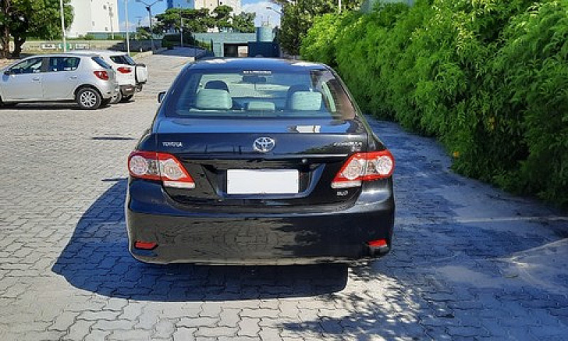 Corolla Xei 2013 Bli...