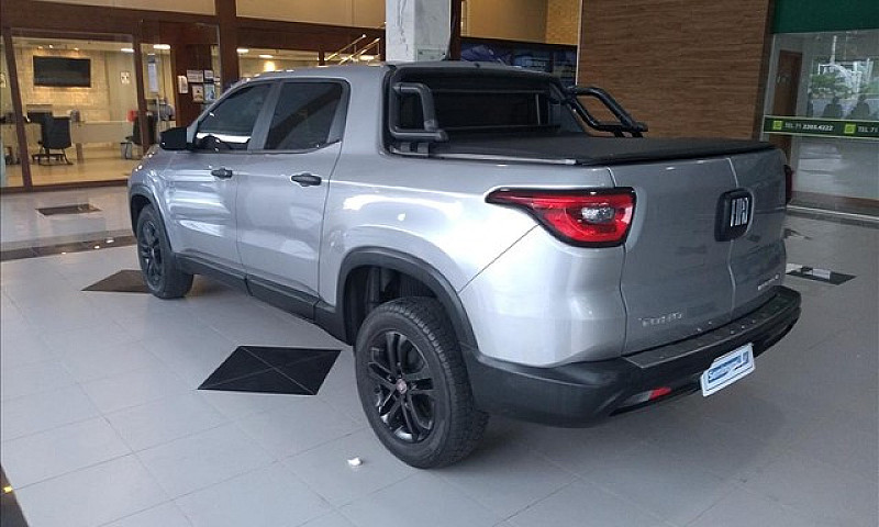 Fiat Toro 2.0 16V Tu...