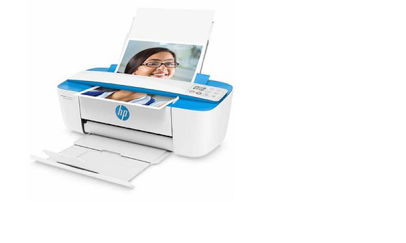 Impressora Deskjet H...